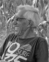 Martin Moors overleden - Oudsbergen