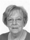 Martina Linsen overleden - Lommel