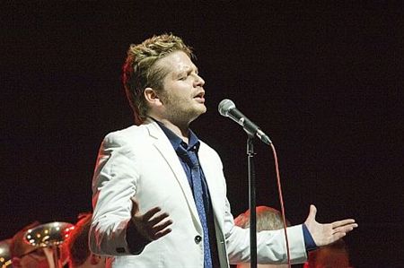 Massa volk voor 'Kempenbloei Anders' - Hamont-Achel