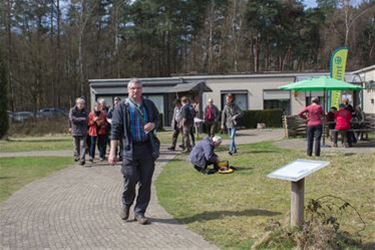 Toekomst De Watersnip verzekerd - Beringen