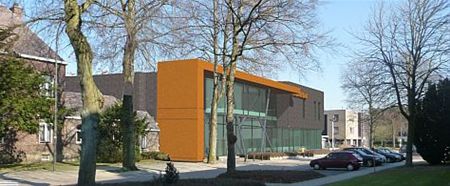 Masterplan Achel-Centrum toegelicht - Hamont-Achel