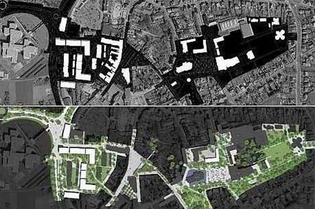 Masterplan gaat gemeente verfraaien - Overpelt