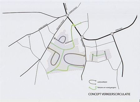 Masterplan 'Overpelt-Zuid' klaar - Overpelt