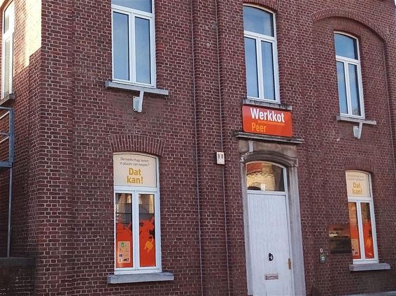 Materiaal huren? Naar het Werkkot! - Peer