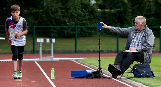 Matige opkomst voor SACN-meeting - Neerpelt