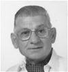 Maurice Mentens overleden - Beringen & Leopoldsburg