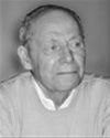 Maurice Van Och overleden - Lommel