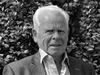 Maurits Gielen overleden - Leopoldsburg