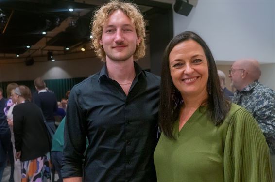 Max Winters, de nieuwe directeur van De Adelberg - Lommel