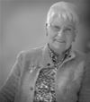 Mayke Cuppens overleden - Beringen