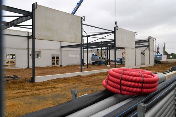 McDonald's zoekt 40 personeelsleden - Beringen