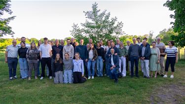 Medewerkersfeest volleyclub Lovoc - Lommel