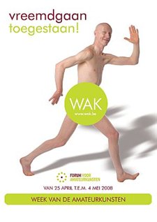 Meedoen aan de WAK - Neerpelt