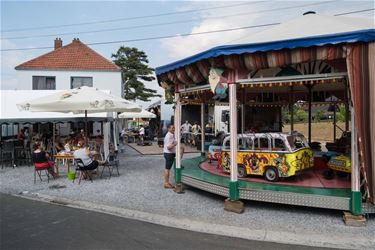 Meelberg Kermis - Beringen