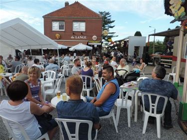 Meelberg kermis herleeft - Beringen