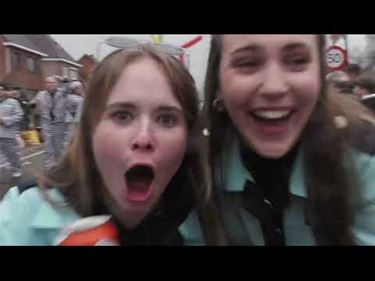 Meer dan 40 wagens in carnavalsstoet SHLille - Pelt