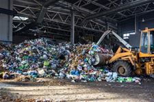 Meer dan 60 miljoen ton afval