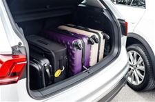Hamont-Achel - Meer dan de helft met auto op vakantie