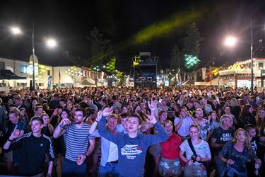 'Meer geld voor toerisme' - Beringen