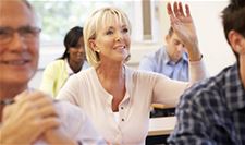 Leopoldsburg - Meer inschrijvingen in volwassenenonderwijs