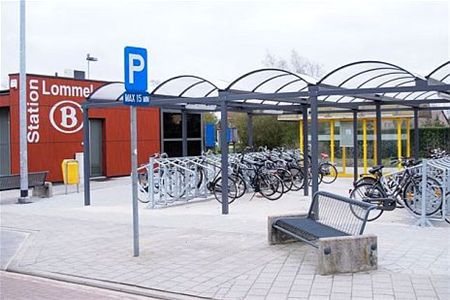 Meer ruimte voor fietsen - Lommel