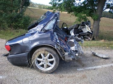 Meer verkeersdoden in Limburg