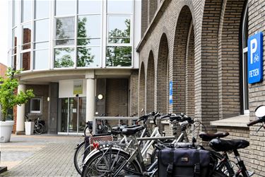 Meer werknemers Ocura moeten op de fiets - Beringen