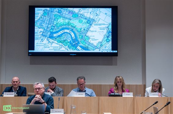 Meerjarenplan: Duurzaam en toekomstbestendig - Pelt