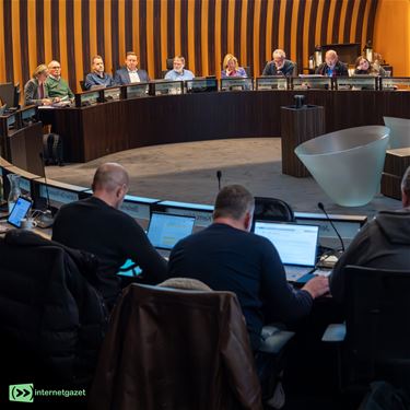 Meerjarenplan: PARTNERSHIP - Lommel