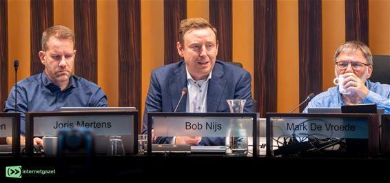 Meerjarenplan: PROSPERITY - Lommel