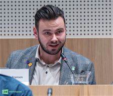 Pelt - Meerjarenplan: Sterke dorpsgemeenschappen