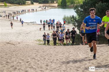 Meest succesvolle Sahara City Run komt eraan - Lommel