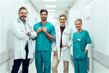 Meeste jobs in zorg en diensten