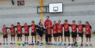 Meetrainen met Sporting NeLo! - Neerpelt