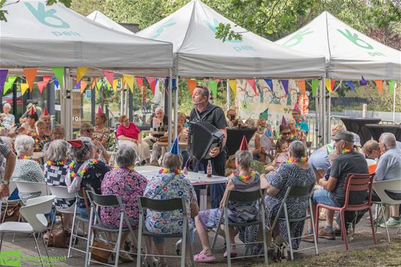 Pelt - Meezingconcert keert terug naar De Gorten