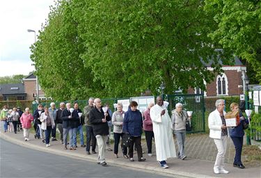 Meimaand nu al ingezet in SHLille - Pelt