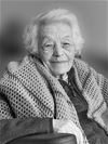 Melanie Ringoot (102) overleden - Genk