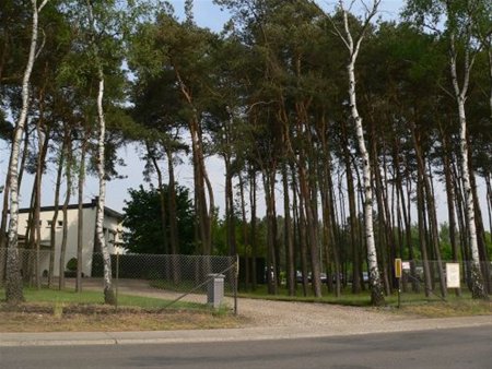 Melotte breidt uit aan het Boseind - Neerpelt