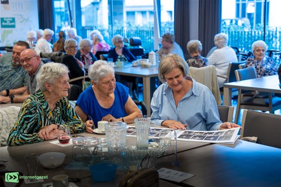 Mensen met dementie hebben nog veel te vertellen - Pelt