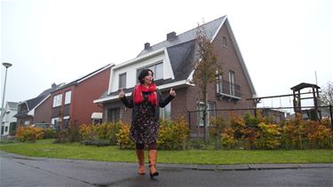 Meral gaat op huizenjacht - Beringen