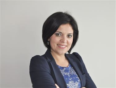 Meral Ozcan gaat voor integratie en inburgering - Beringen