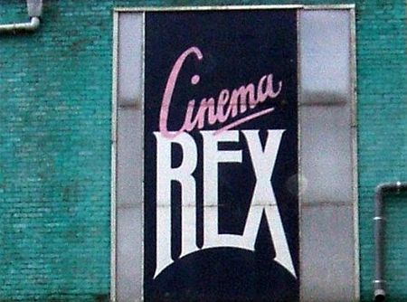 Met Ciné Rex verdwijnt een stuk geschiedenis - Overpelt