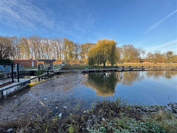 Met dank aan de afvalvangers - Lommel