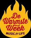 Met de Duofiets in actie voor de Warmste Week - Peer