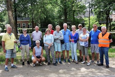 Met de fiets naar Helmond - Pelt