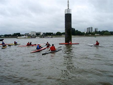 Met de groeten uit... Antwerpen - Neerpelt
