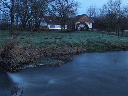 Met de groeten uit... Bocholt - Hamont-Achel