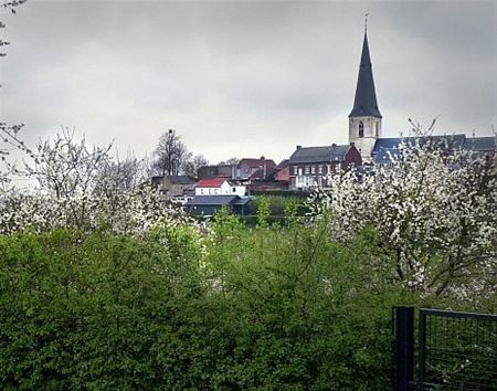 Met de groeten uit... Borgloon - Lommel
