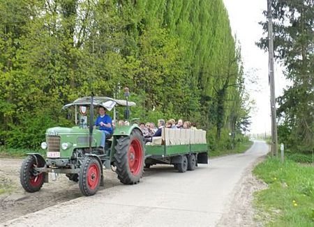 Met de groeten uit... de fruitstreek - Neerpelt