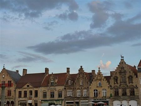 Met de groeten uit... de Westhoek - Neerpelt